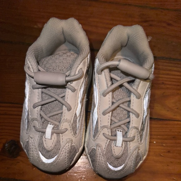 Yeezy Other - Yeezy Boost 700 V2 Infants ‘Static’